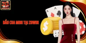 Bầu Cua Mini Tại Zowin - Phiên Bản Online Cực Hấp Dẫn