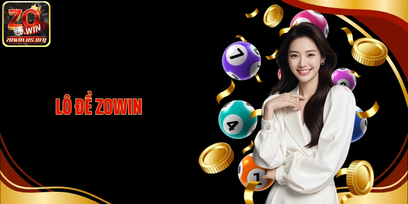 Lô Đề Zowin: Thiên Đường Cá Cược Quay Thưởng Chọn Số May Mắn