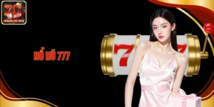 Nổ Hũ 777 - Vòng Quay May Mắn Chạm Đỉnh Thưởng Lớn