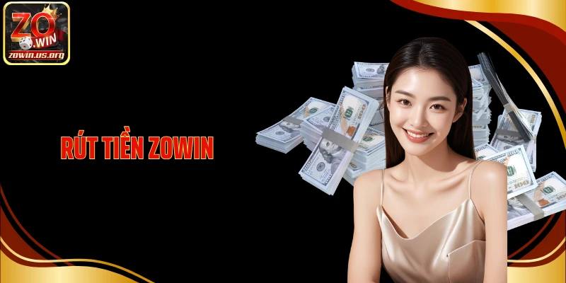 Rút Tiền Zowin Và Nhận Thưởng Thắng Cược An Toàn 